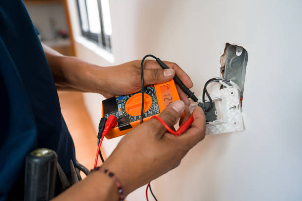 Best Electrical Rewiring Services  in Nashua, IA