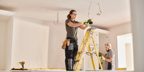 Best Electrical Wiring Services  in Nashua, IA