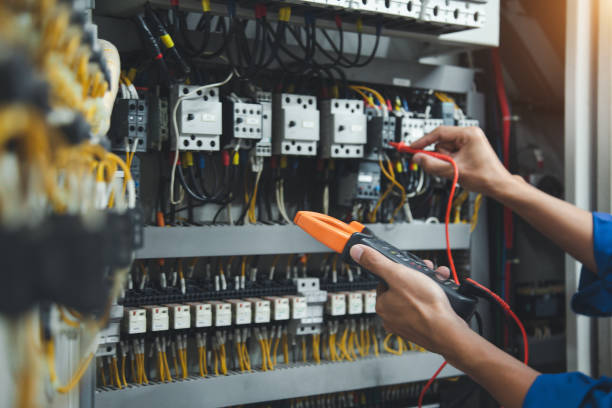 Best Electrical Wiring Services  in Nashua, IA