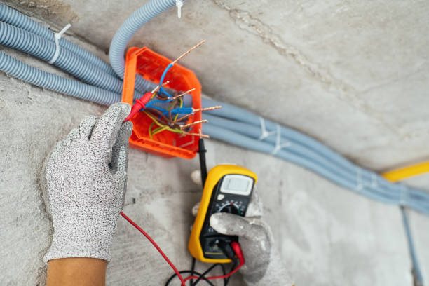 Best Emergency Electrician Near Me  in Nashua, IA