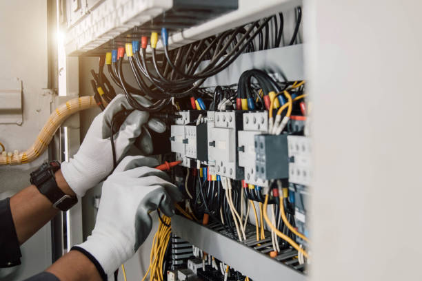 Best Home Electrical Repair  in Nashua, IA